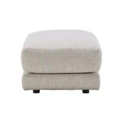 Naxos Large Tyne Natural Fabric Footstool 5 Naxos Large Tyne Natural Fabric Footstool -Housingunits b7e76a860e3f52c022a30e6bbefe93f5