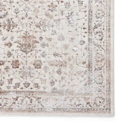 Creation Beige And Silver 160x230cm Rug -Housingunits b846077f011048199cadba3c56862b54 1