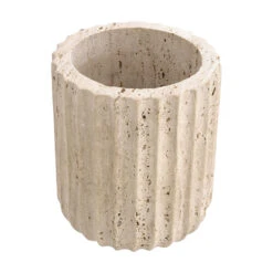 Eichholtz Nava Travertine Vase 6 Eichholtz Nava Travertine Vase -Housingunits b849976ad4f2764ca0b760f1599079f3