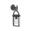 Maya Outdoor Wall Light