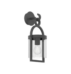 Maya Outdoor Wall Light