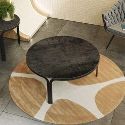 Atari Titanium Grey Coffee Table -Housingunits b8dcfcf82234ad3d40cae26d7778b73e