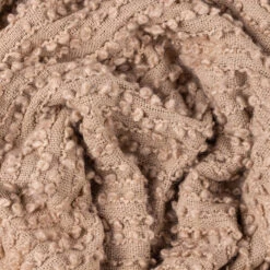 HOEM Arvo Boucle Plaster Yarn Throw -Housingunits b8e99c7ffd4db8e2c8b15330a8d8a94e