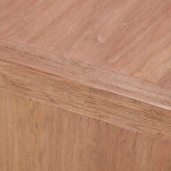 Linea Square Elm Wood Coffee Table -Housingunits b98ea7aea32b79401be9ffa727f3efca 1