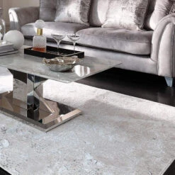 Aurora Solar 200cm X 290cm Rug