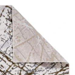 Artemis Abstract Grey & Gold 120x170cm Rug 10 Artemis Abstract Grey & Gold 120x170cm Rug -Housingunits b9d32bcc07e135f097d459d8543d0c95