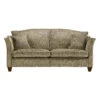 David Gundry Valencia Camino Sage Fabric Large Sofa