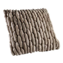 Dreamweavers Cobble Taupe Cushion