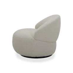 Rondo Ivory Boucle Fabric Swivel Chair 13 Rondo Ivory Boucle Fabric Swivel Chair -Housingunits bb6b1b04f23cf676251ad2a752221a1a