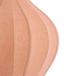 Pasto Light Pink 31cm Pendant Light -Housingunits bbd1c302ee2e2b43172ef288c7b98553