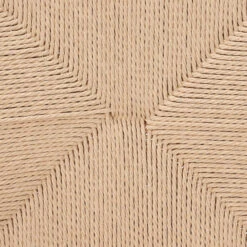 Rochelle 200cm Mango Wood & Marble Dining Table & 6 Larvik Black Chairs -Housingunits bc355130b3de23ea543c32c4e7636d7a 1