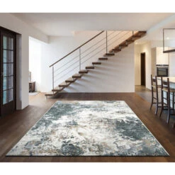 Galleria Abstract 160x230cm Rug