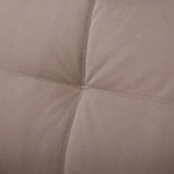 Natuzzi Editions Toledo Beige Fabric 3 Seater Sofa -Housingunits bd94bb550b8055f5bb95518433803ca2