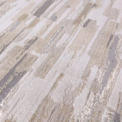Aurora Impression Neutral 200cm X 290cm Rug -Housingunits bd9eb5624e462bc8e5ae4c2bbea3178c