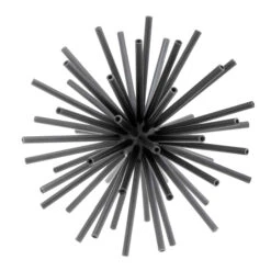 Eichholtz Meteor Set Of 3 Bronze Ornaments -Housingunits bdc20823e2874e0f288496a69a1e9ab8