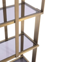 Eichholtz Clio Display Cabinet -Housingunits bea67ef800068a79e79ff9f13ac5b434