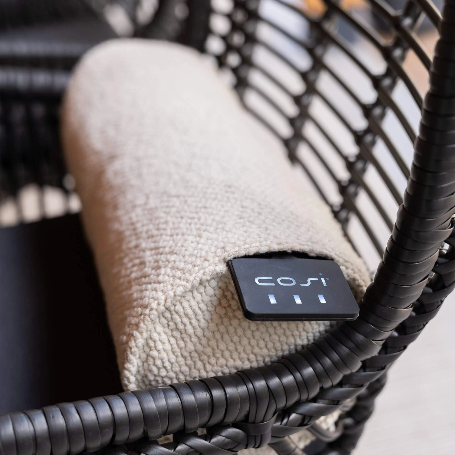 Teddy 45x15cm Heated Cosipillow Comfort 4 Teddy 45x15cm Heated Cosipillow Comfort - Image 4