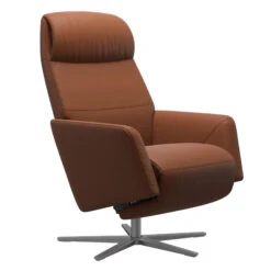 Stressless Scott Power Recliner Chair With Heat & Massage Function In Paloma New Cognac 16 Stressless Scott Power Recliner Chair With Heat & Massage Function In Paloma New Cognac -Housingunits bf7aaa26a288ed4634426eebaf216d16 1