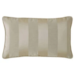 Laura Ashley Lille Stripe Truffle Natural Pencil Pleat Curtain Collection -Housingunits bfa78ad414b38f1053d40d75c30310e9