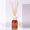 Millefiori Vanilla & Wood Reed Diffusers