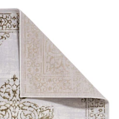 Artemis Gold And Silver 120x170cm Rug -Housingunits c005144d0548ac18745c40021e28fc11
