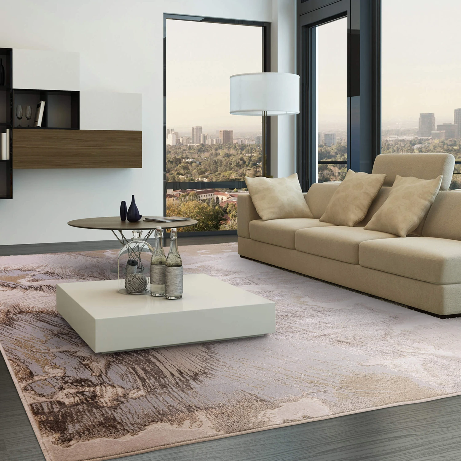 Aurora Etch 120x170cm Rug 1 Aurora Etch 120x170cm Rug