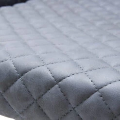 Toby Grey Faux Leather Counter Bar Stool -Housingunits c04d3d0de12918afd34bb648f0e31c19