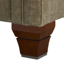 David Gundry Valencia Mythica Sage Fabric Medium Sofa -Housingunits c09ffdc9392b0359485e5fe05859fda1