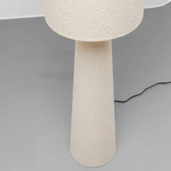 Marleen Beige Boucle 130cm Floor Lamp -Housingunits c1727f0017121ff1b1d0a3755f4e0f1c 1