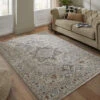 Legacy Grey Slate Rug Collection