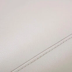 Natuzzi Greg Greige Leather Electric Recliner Armchair -Housingunits c2994badfb55b9d0a7685c7c1547909d