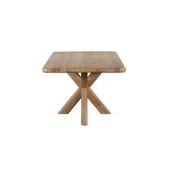 Frampton 240cm Rustic Oak Dining Table 5 Frampton 240cm Rustic Oak Dining Table -Housingunits c2a034d0349e1d511b134bf6bb6e3140