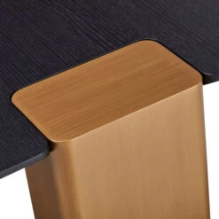 Edessa Black And Brass Coffee Table -Housingunits c2c5c441f439fb014411a169f3d53997