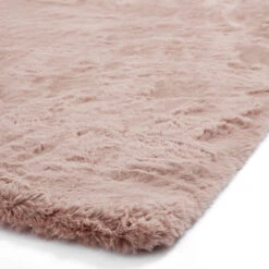 Super Teddy Rose 60x120cm Rug -Housingunits c31c6ee0221ea084c8f40a187cae63e0