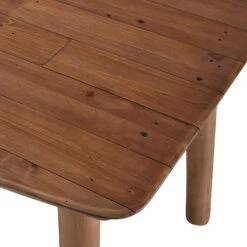 Boston 190cm Extending Reclaimed Wood Dining Table 17 Boston 190cm Extending Reclaimed Wood Dining Table -Housingunits c35df36153d832c1eec5e521093fa4b0