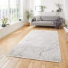 Bellagio Marble Beige Rug Collection