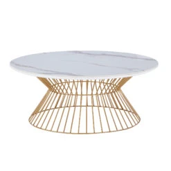 Cato Ceramic Coffee Table -Housingunits c3a5be296a5ff30992f14c0d6be380c0