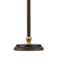 Carla Bronze Rechargeable Table Lamp -Housingunits c3b43b0e9b8a68367268a9ceae89482e 1