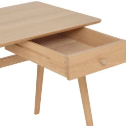 Ercol Ballatta Oak Office Desk -Housingunits c3f337a52d5e83241ecd3fa4698ab818