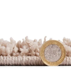 Bali Beige 160x230cm Shaggy Rug -Housingunits c4541c5f23a466ce6ec7b9aff1d68cba 1