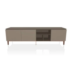Bontempi Cosmopolitan Groove Sand Sideboard