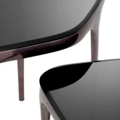 Eichholtz Deacon Black Nickel Set Of 2 Side Tables -Housingunits c52be23d2b5cb63568ea9aa1abc7d40c