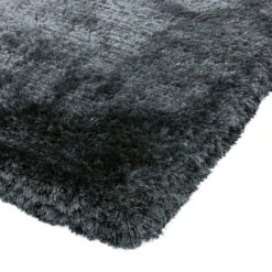 Plush Shaggy Slate 140cm X 200cm Rug -Housingunits c5628a0a58f5eccdbe669e8b19ff5ee5 1