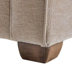 Haddon Imperial Oyster Fabric 4 Seater Sofa -Housingunits c60ebf728a522af43822ecd2e9a3093b