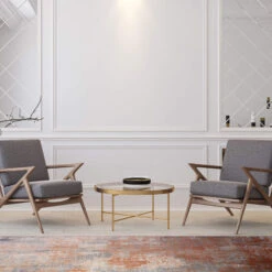 Toros Ombre Terracotta 160cm X 230cm Rug 8 Toros Ombre Terracotta 160cm X 230cm Rug -Housingunits c62ed20ca905560757665a9dba81db03