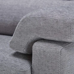 Houston Grey Fabric 3 Seater Power Recliner Sofa 18 Houston Grey Fabric 3 Seater Power Recliner Sofa -Housingunits c6600c25adb5f46e8ecb5311569345f5