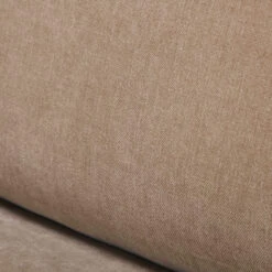 Leila Fawn Fabric Left Hand Corner Sofa 10 Leila Fawn Fabric Left Hand Corner Sofa -Housingunits c677c02775195fbcd7b528edb95a7636
