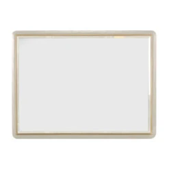 Davina Stone Wall Mirror