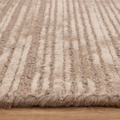 Henley Sand 120cm X 170cm Rug -Housingunits c6845cf799f8f51e21178039ac5f2d40