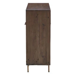 Andria Reclaimed Pine Console Table -Housingunits c7083d0f10495fa476f0e2da70d91a15 1